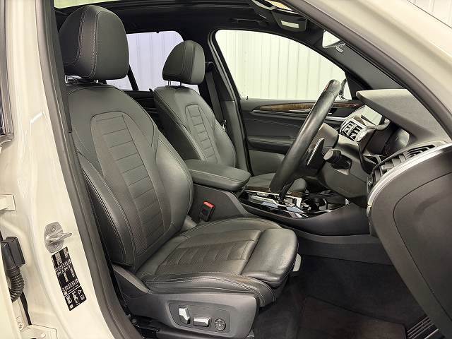 BMW&nbsp;X3の画像11