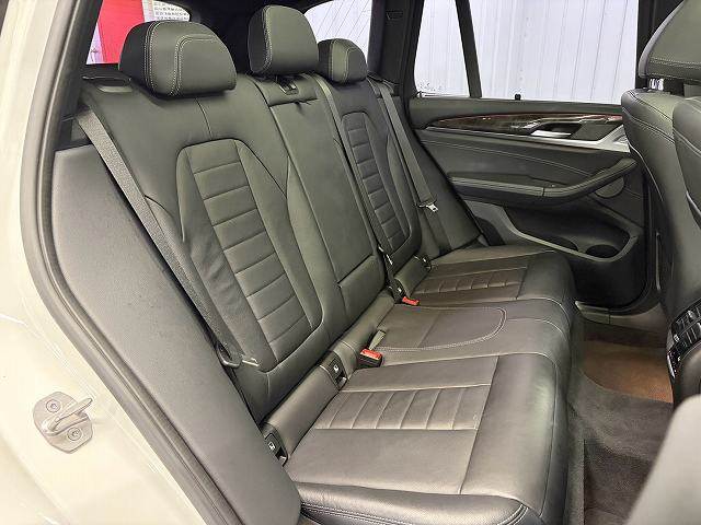 BMW&nbsp;X3の画像12
