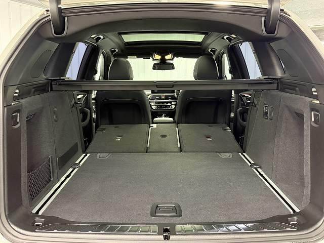 BMW&nbsp;X3の画像13