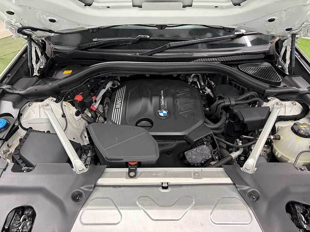BMW&nbsp;X3の画像14