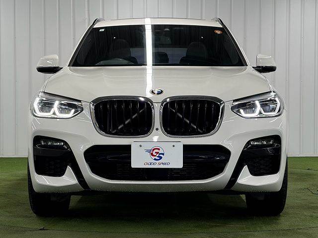 BMW&nbsp;X3の画像15