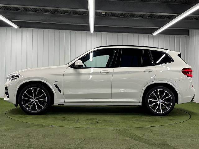 BMW&nbsp;X3の画像17