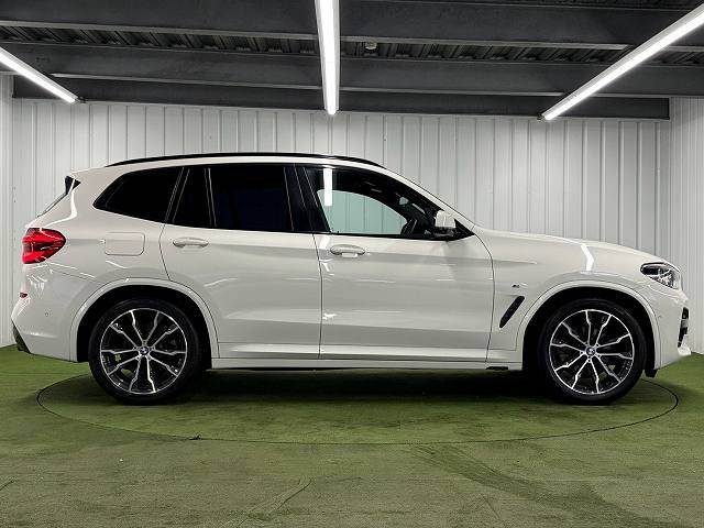 BMW&nbsp;X3の画像18