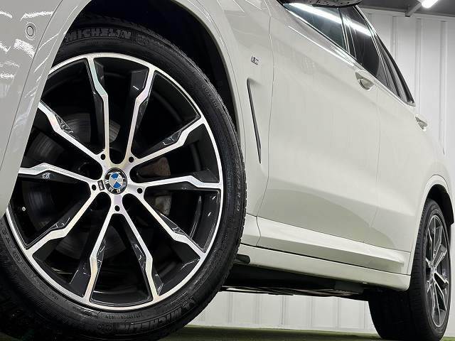 BMW&nbsp;X3の画像19