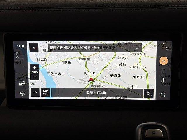 ランドローバー&nbsp;DEFENDERの画像3