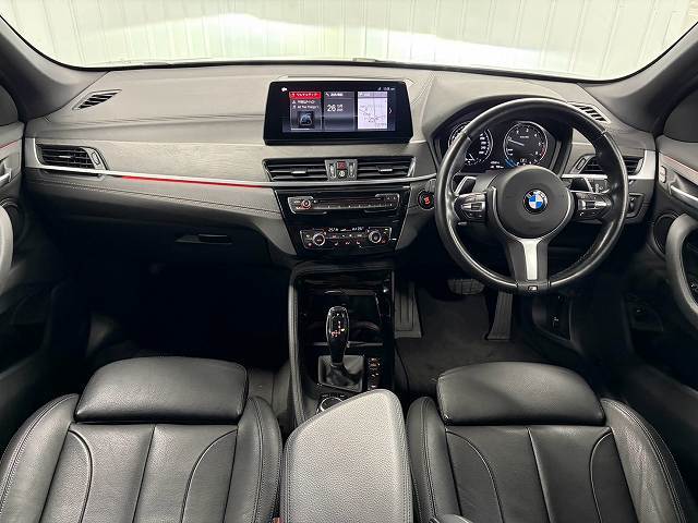BMW&nbsp;X1の画像2
