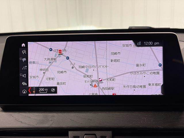 BMW&nbsp;X1の画像3