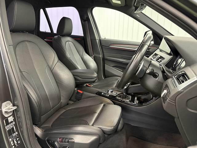 BMW&nbsp;X1の画像11