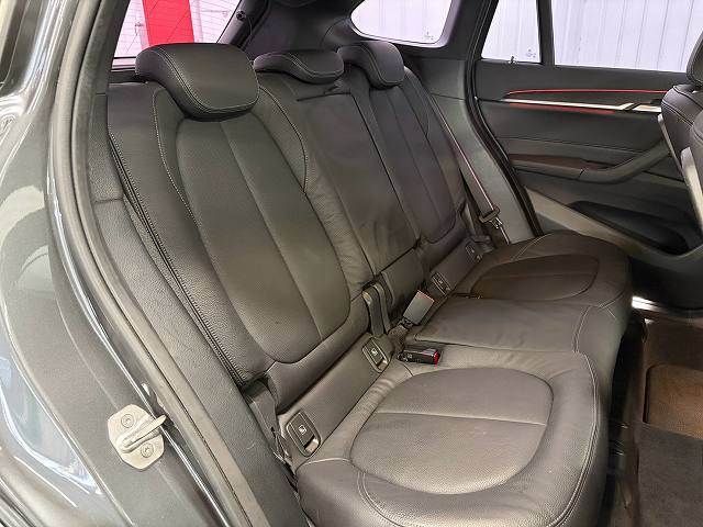 BMW&nbsp;X1の画像12