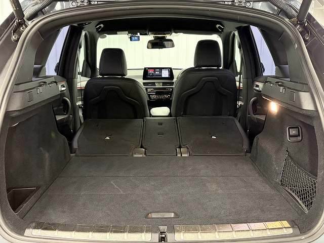 BMW&nbsp;X1の画像13