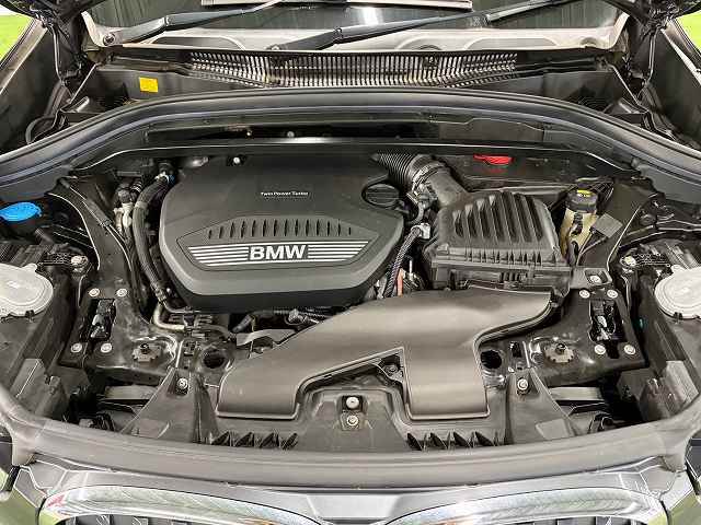 BMW&nbsp;X1の画像14