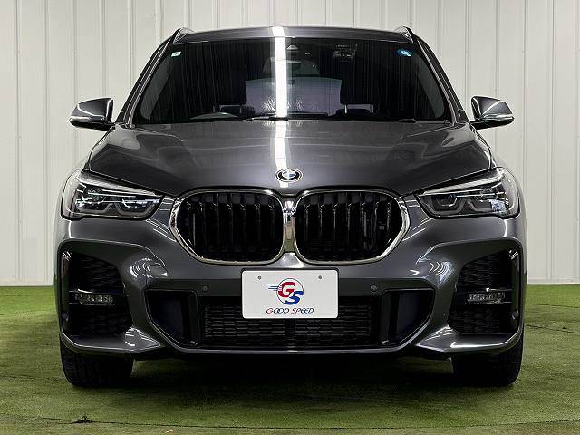 BMW&nbsp;X1の画像15