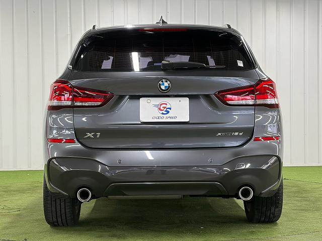 BMW&nbsp;X1の画像16
