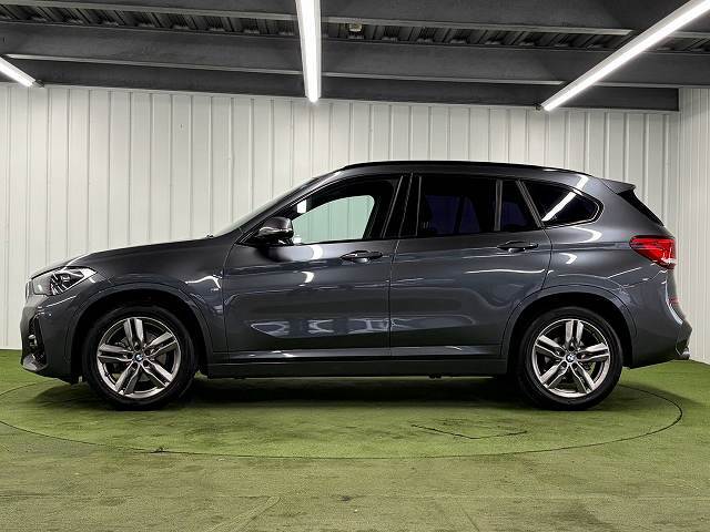 BMW&nbsp;X1の画像17