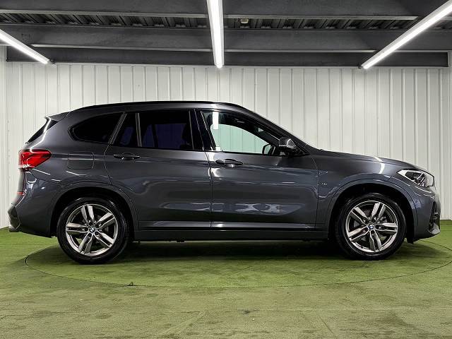 BMW&nbsp;X1の画像18