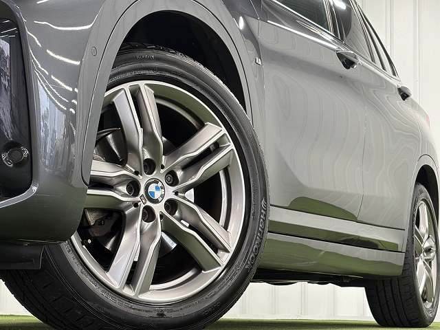 BMW&nbsp;X1の画像19