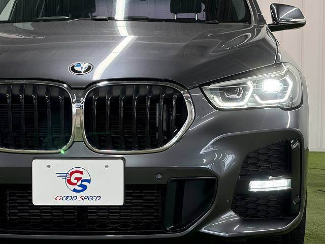 BMW&nbsp;X1の画像20