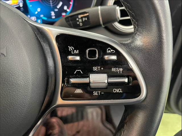 メルセデス・ベンツ GLC-CLASS Coupeの画像8