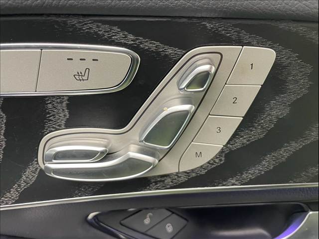 メルセデス・ベンツ GLC-CLASS Coupeの画像10