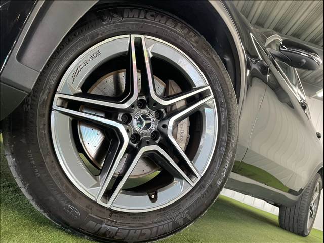 メルセデス・ベンツ GLC-CLASS Coupeの画像19