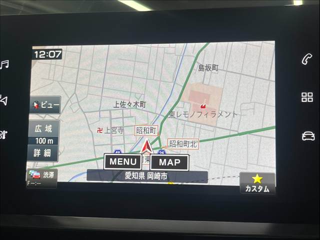 プジョー&nbsp;208の画像3