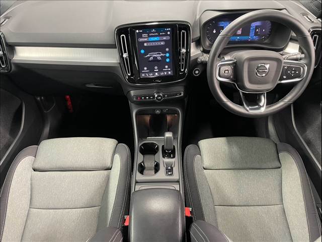ボルボ&nbsp;XC40の画像2