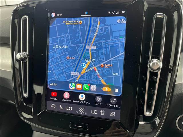 ボルボ&nbsp;XC40の画像3