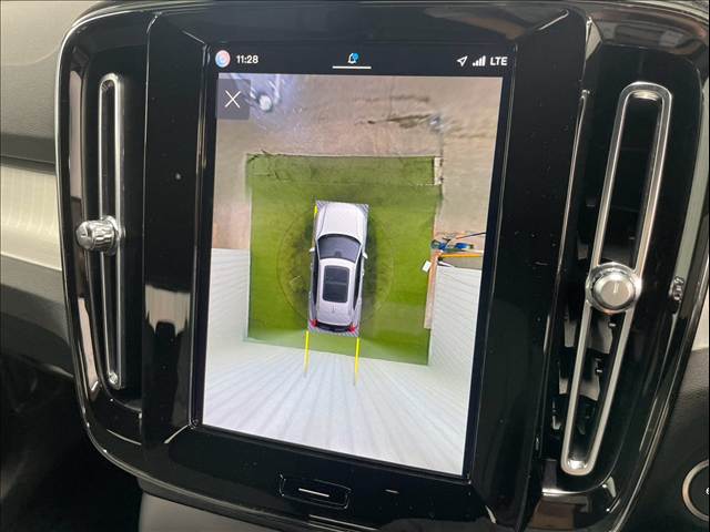 ボルボ&nbsp;XC40の画像4