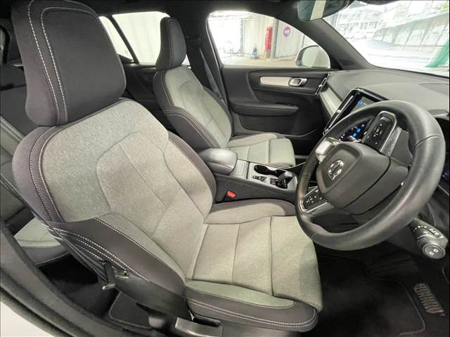 ボルボ&nbsp;XC40の画像11