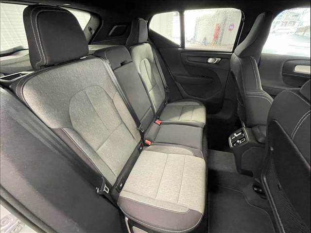 ボルボ&nbsp;XC40の画像12