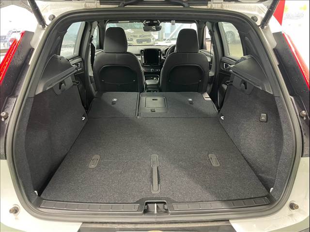 ボルボ&nbsp;XC40の画像13