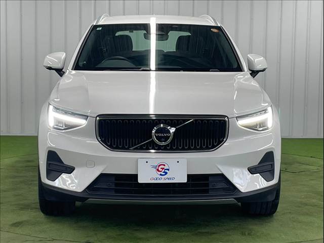 ボルボ&nbsp;XC40の画像15