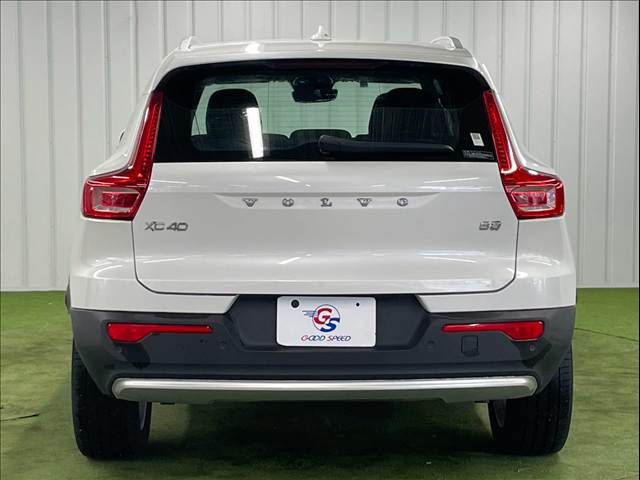 ボルボ&nbsp;XC40の画像16