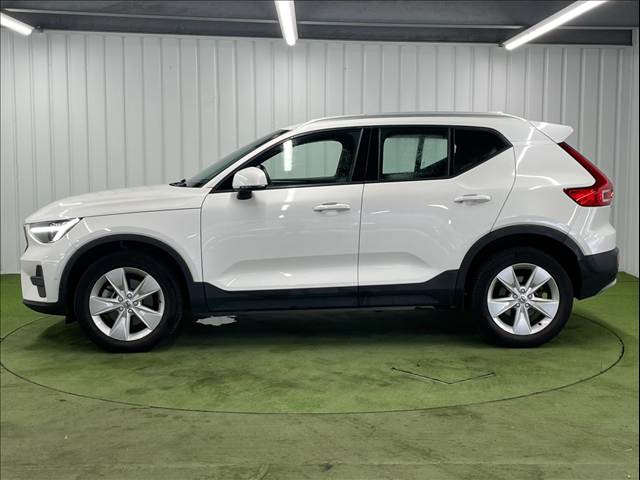 ボルボ&nbsp;XC40の画像17