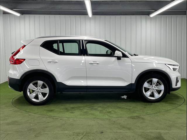 ボルボ&nbsp;XC40の画像18