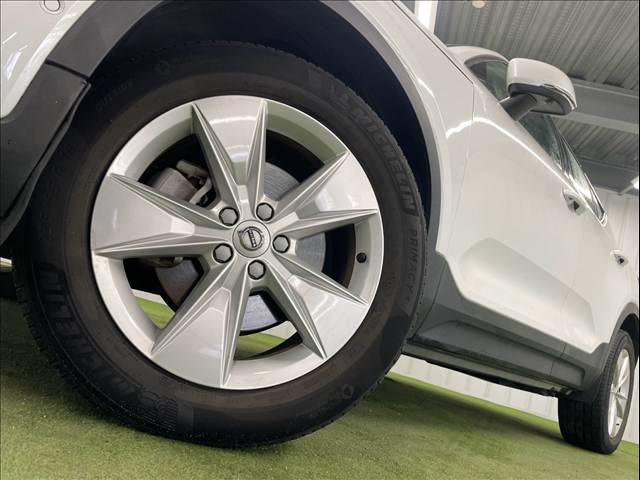 ボルボ&nbsp;XC40の画像19