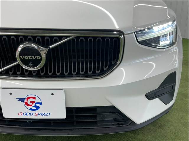ボルボ&nbsp;XC40の画像20