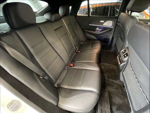 メルセデス・ベンツ&nbsp;GLE-CLASS Coupeの画像12