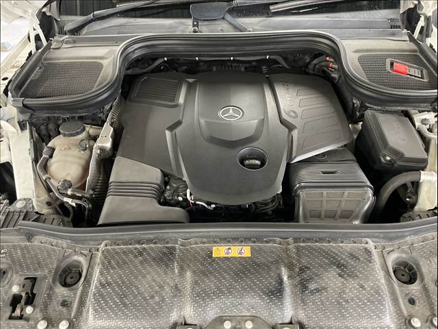 メルセデス・ベンツ&nbsp;GLE-CLASS Coupeの画像14
