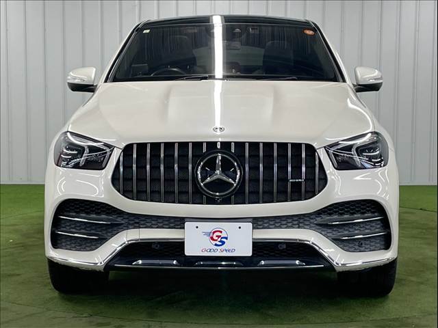 メルセデス・ベンツ&nbsp;GLE-CLASS Coupeの画像15