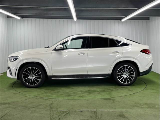 メルセデス・ベンツ&nbsp;GLE-CLASS Coupeの画像17