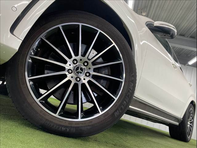 メルセデス・ベンツ&nbsp;GLE-CLASS Coupeの画像19