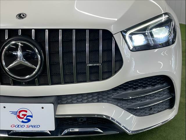 メルセデス・ベンツ&nbsp;GLE-CLASS Coupeの画像20