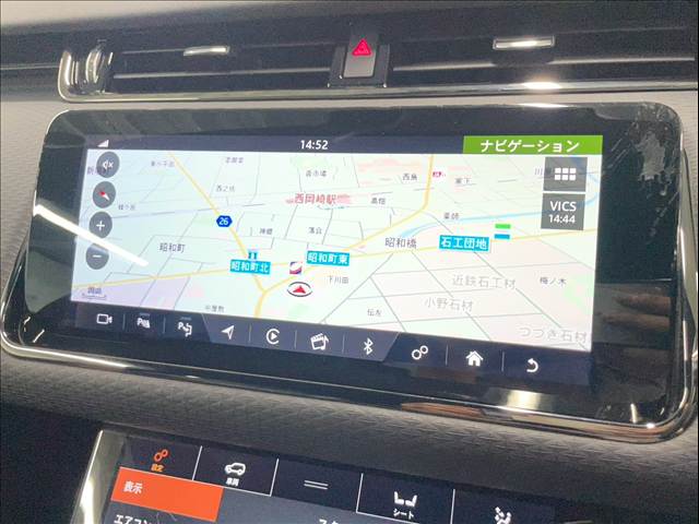 ランドローバー&nbsp;RANGE ROVER EVOQUEの画像3