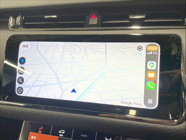 ランドローバー&nbsp;RANGE ROVER EVOQUEの画像5