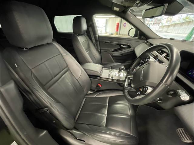 ランドローバー&nbsp;RANGE ROVER EVOQUEの画像11