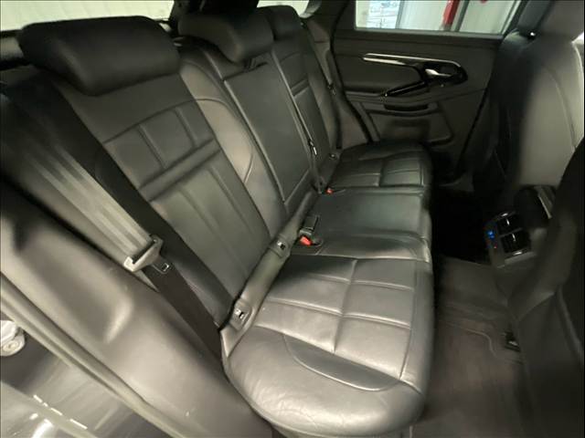 ランドローバー&nbsp;RANGE ROVER EVOQUEの画像12