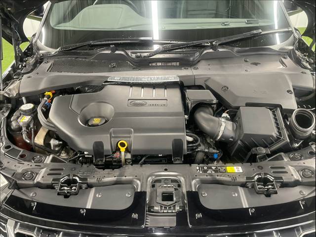 ランドローバー&nbsp;RANGE ROVER EVOQUEの画像14