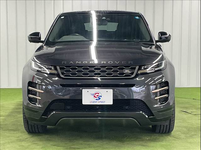 ランドローバー&nbsp;RANGE ROVER EVOQUEの画像15