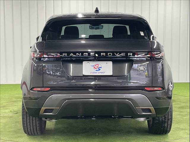 ランドローバー&nbsp;RANGE ROVER EVOQUEの画像16